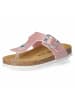 Beliani Pantolette in rosa
