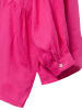 IPURI Bluse Francis in pink