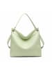 KASSANDRA Schultertasche in VERDE