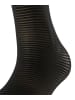 Falke Sun Blind 25 DEN Kniestrumpf in Black