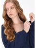 DreiMaster Women Sweater in navy