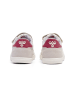 Hummel Klettverschluss Sneaker Slimmer Stadil Kinder in LUNAR ROCK