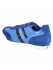 Pantofola D'Oro Low Sneaker VASTO SNAKE in blau