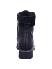 Gabor Comfort Stiefeletten/Boot in schwarz