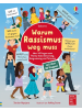Usborn Buch - Warum Rassismus weg muss