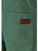 naketano Sweatpants Schnellbumser 2.0 Pine Green Melange