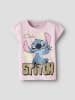 name it Disney Stitch T-Shirt NMFFUBA in pirouette