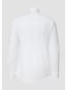 s.Oliver Hemd in 0100_weiß