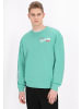 MO Men Sweatshirt in green
