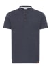 !SOLID Poloshirt SDTripPolo in Blau