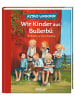 Oetinger Verlag Wir Kinder aus Bullerbü (farbig)