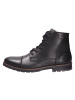 rieker Stiefel in schwarz