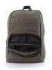 National Geographic Rucksack Pro in Khaki