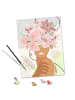 Ravensburger Malprodukte Flowers on my Mind CreArt Adults Trend 12-99 Jahre in bunt