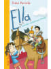 dtv Buch - Ella und die entführten Pferde