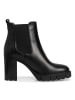 Tamaris Chelsea Boot in schwarz