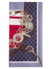 Liu Jo Tuch Foulard in hellblau blau - 0002