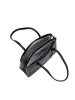 David Jones Schultertasche in BLACK