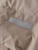 name it Wattierte Jacke in Silver Mink1