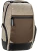 PICARD Rucksack Speed in Nougat