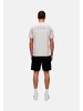 Napapijri T-Shirt 'Yourte' in weiß