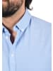 CASUAL FRIDAY Langarmhemd CFArthur in Blau