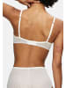 Triumph Schalen-BH Signature Sheer in Ecru white