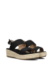 POSH by Poelman POSH by Poelman CETO Damen Plateau-Sandalen