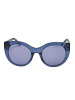 DKNY Sonnenbrille in Blue