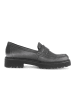 Gabor Fashion Loafer in grau