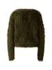 Oui Pullover in khaki