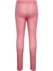 Hummel Hummel Verstellbare Taille Leggings Hmlwingo Kinder in DECO ROSE