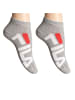 Fila 2er-Set: Socken in