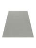Teppich Boss Kurzflor Teppich Ata 7000, rechteckig - Creme