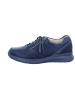 Ganter Sneaker Low in blau