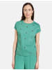 Gerry Weber T-Shirt 1/2 Arm in Malachite