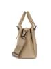 Bugatti Elsa Handtasche Leder 30 cm sand