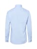 OLYMP  Hemd in hellblau