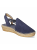 Toni Pons Sandalette in blau