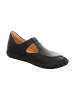 Think! Sneaker in schwarz