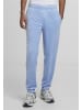 Urban Classics Trousers - undefined in powderblue