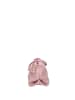 ROBERTA ROSSI Schultertasche in PINK AND FUCHSIA