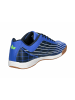 Lico Hallenschuh "Rockfield" in Blau