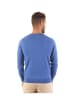 Gant Jumper in Himmelblau