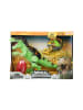 Toi-Toys WORLD OF DINOSAURS Dinosaurier mit Ei in grün