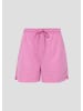 s.Oliver Short  in  4397_rosa