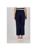 monari Hose in navy blue