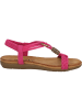 palado Komfort-Sandalen in Pink