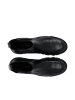 Bianco Chelsea Boots in BlackCroco