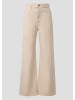 s.Oliver Jeans-Hose SURI  in  81Z8_beige